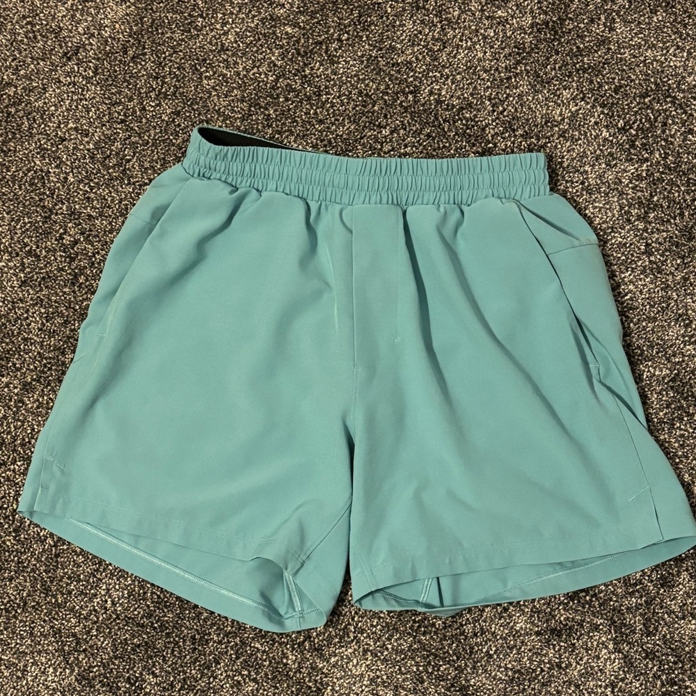 Men’s Lululemon Bathing Suit 5”